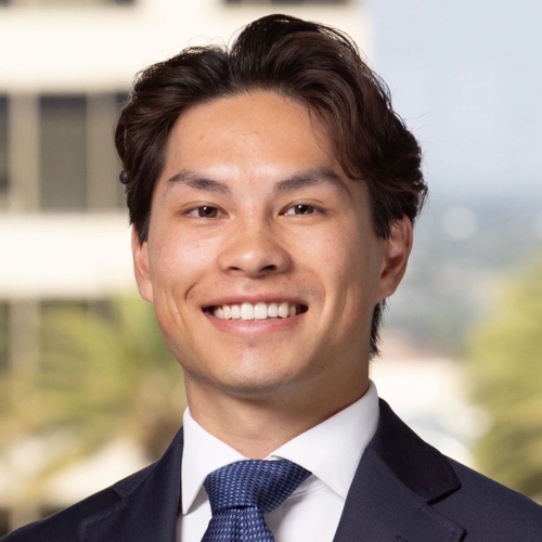 Brian Liu